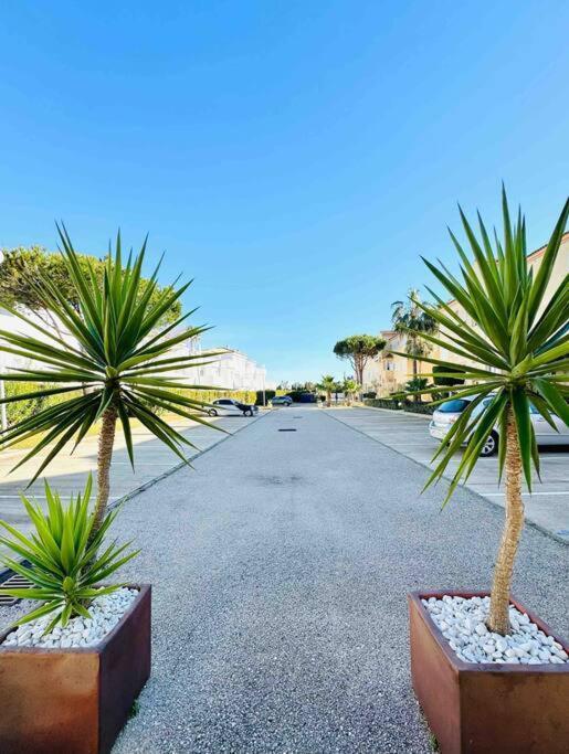 Adosado En Novo Atlantico Golf Apartman Novo Sancti Petri Kültér fotó